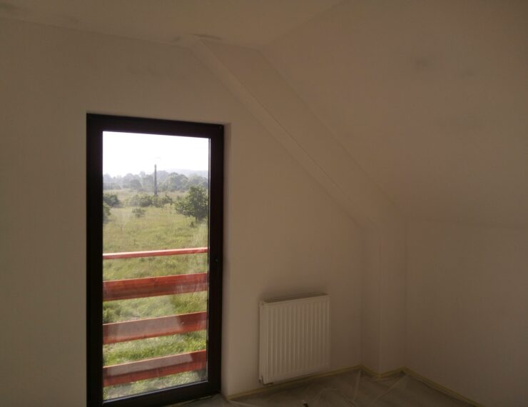 Budowa domu w Jaworznie