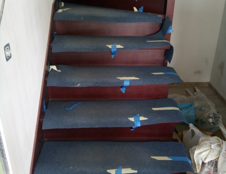 Budowa domu w Jaworznie