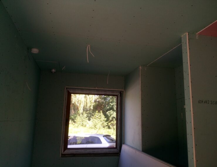 Budowa domu w Katowicach