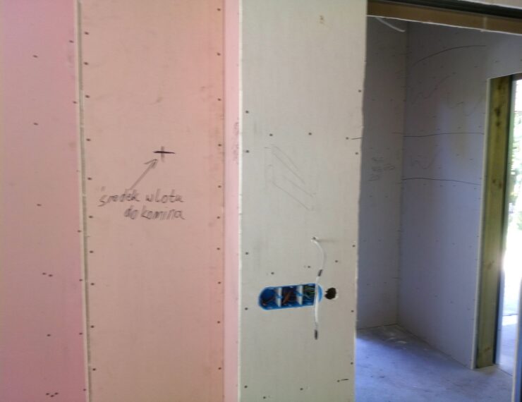 Budowa domu w Katowicach