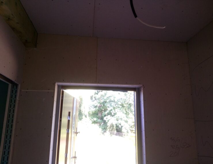 Budowa domu w Katowicach