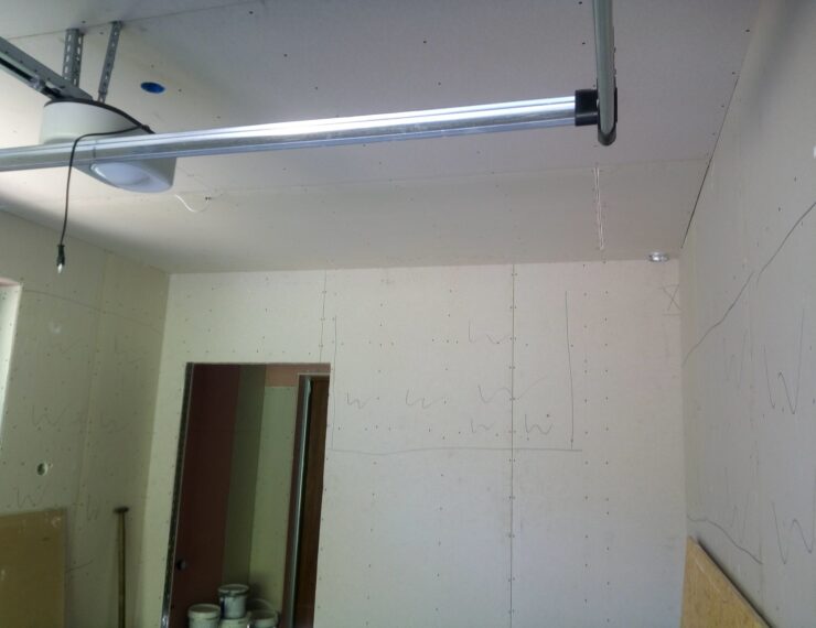 Budowa domu w Katowicach