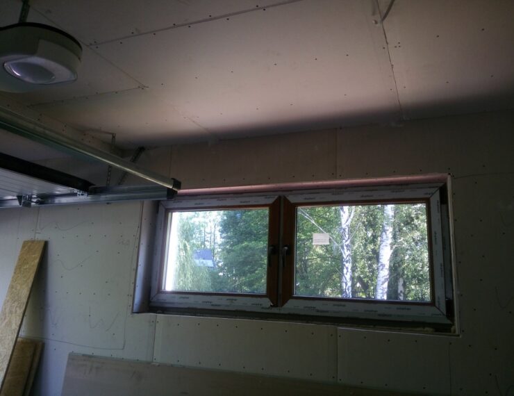 Budowa domu w Katowicach