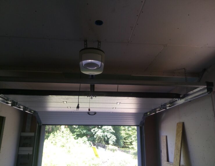 Budowa domu w Katowicach