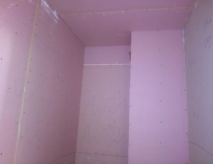 Budowa domu w Katowicach