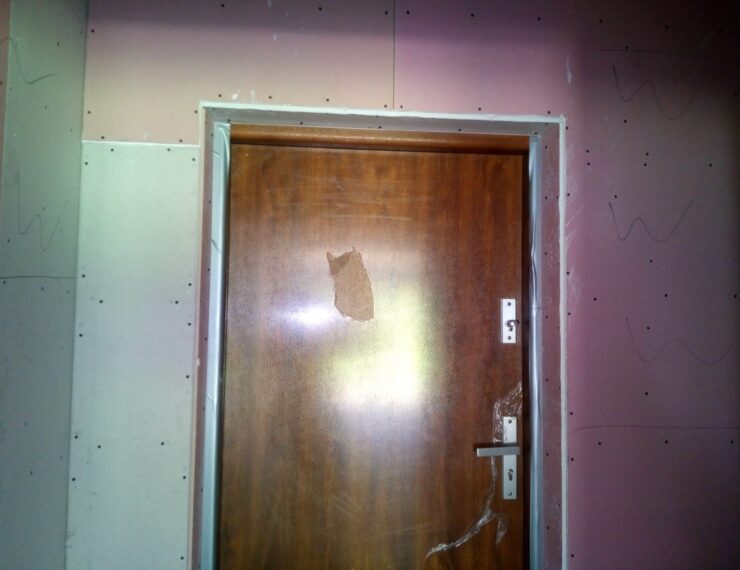 Budowa domu w Katowicach