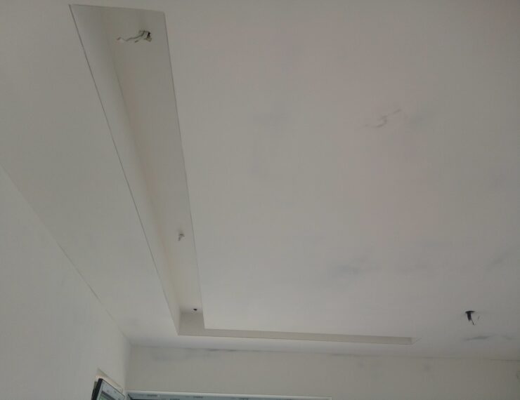 Budowa domu w Gostyniu