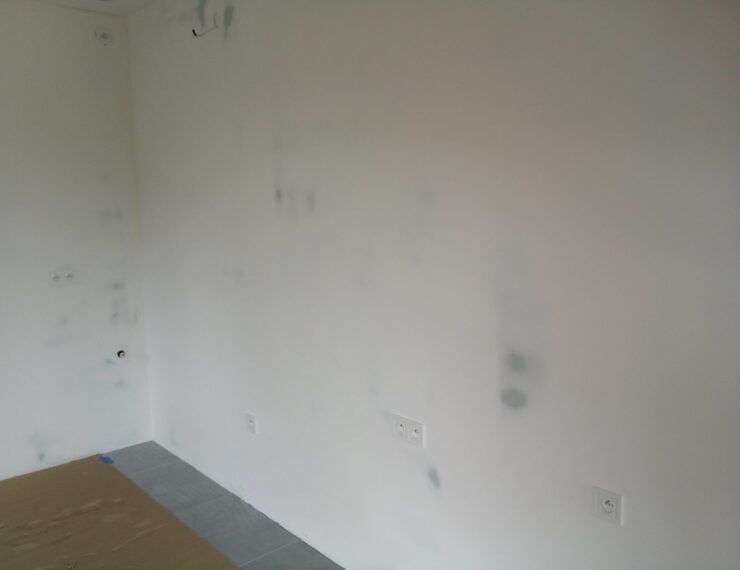 Budowa domu w Gostyniu