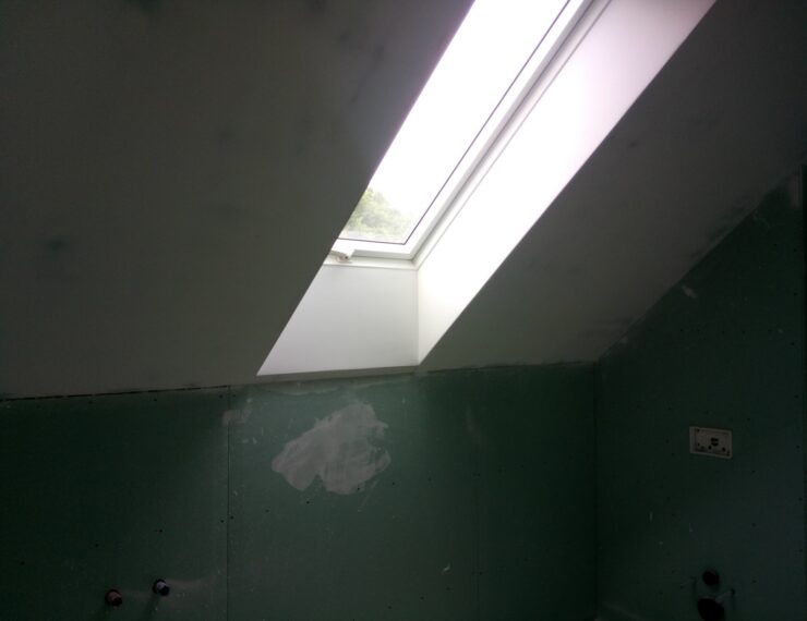 Budowa domu w Gostyniu