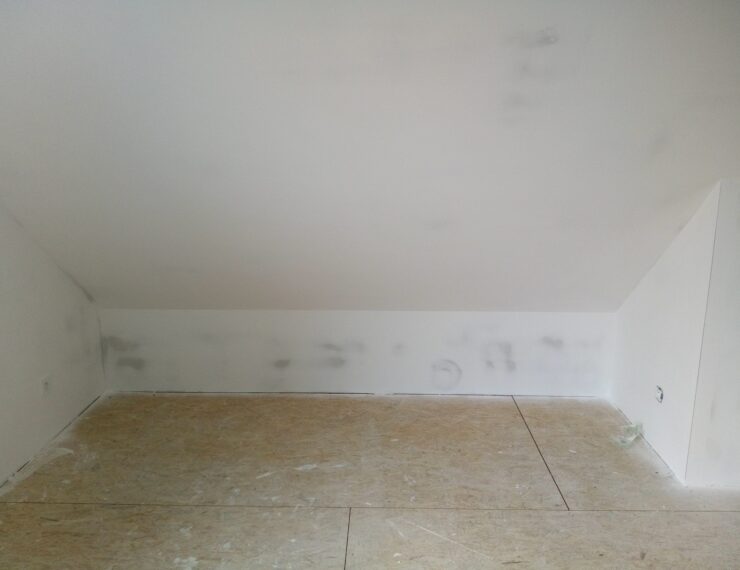 Budowa domu w Gostyniu