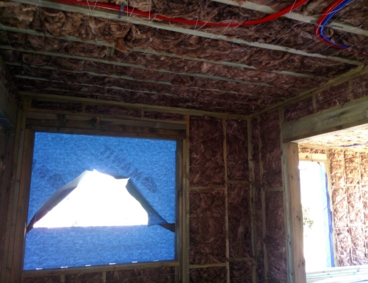 Budowa domu w Jaworznie