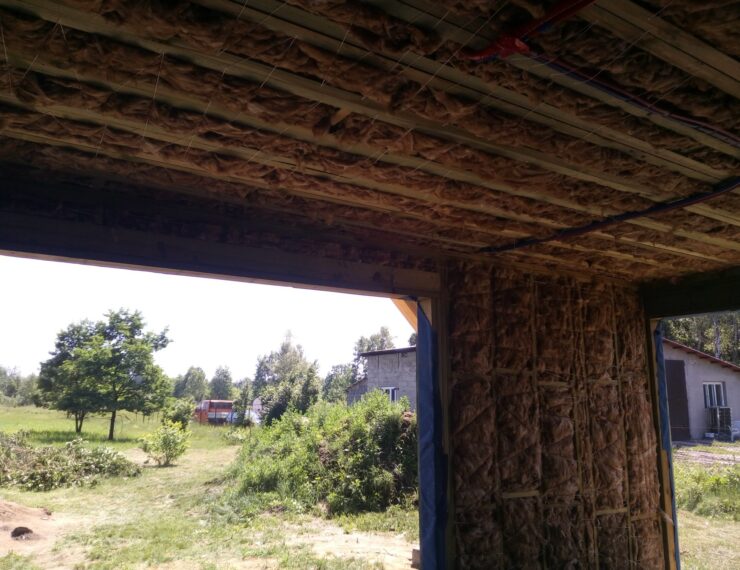 Budowa domu w Jaworznie