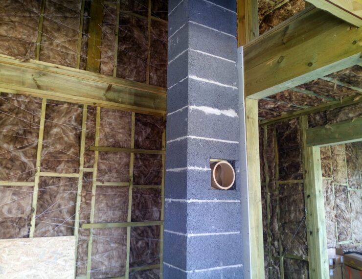 Budowa domu w Jaworznie