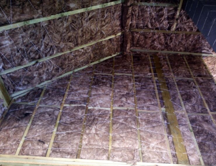 Budowa domu w Jaworznie