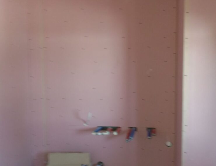 Budowa domu w Gilowicach