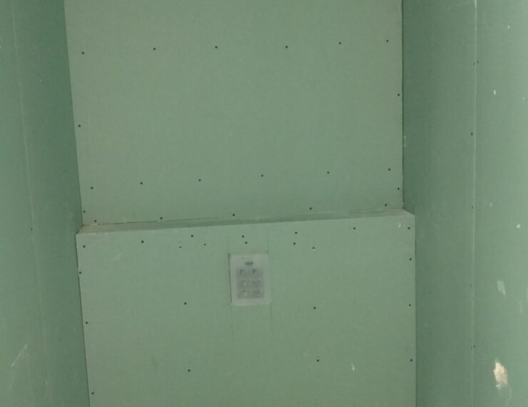 Budowa domu w Gilowicach