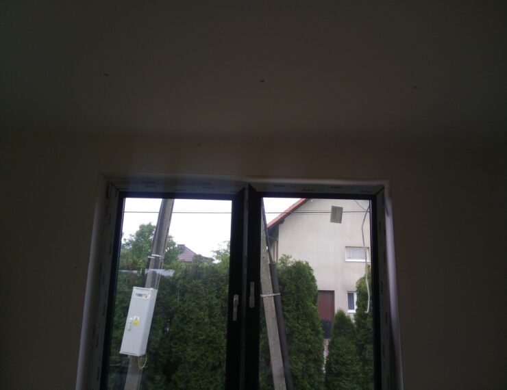 Budowa domu w Libiążu
