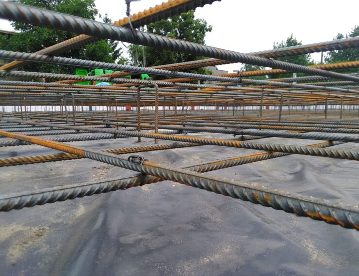 Budowa domu w Zabrzu