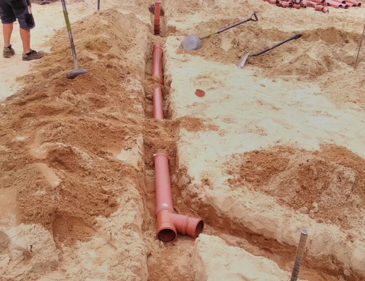 Budowa domu w Częstochowie