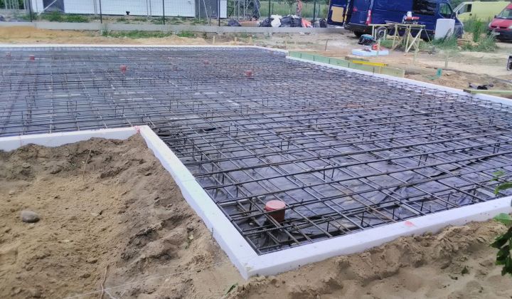 Tanie domy parterowe pod klucz