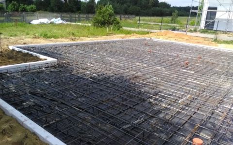 Dom na wąskiej działce