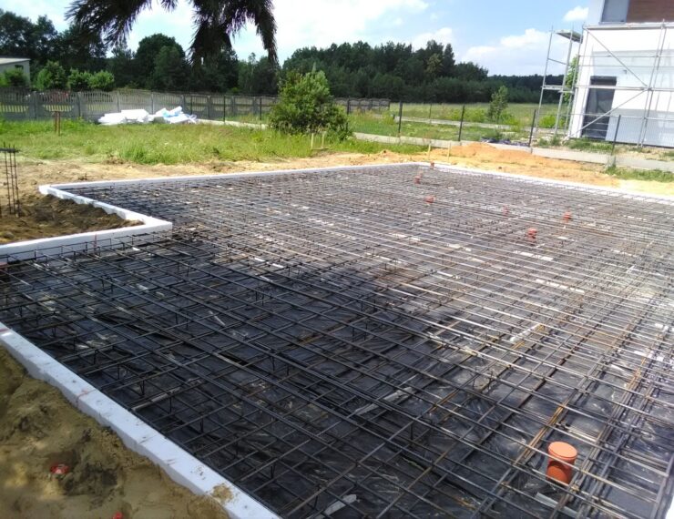 Budowa domu w Częstochowie