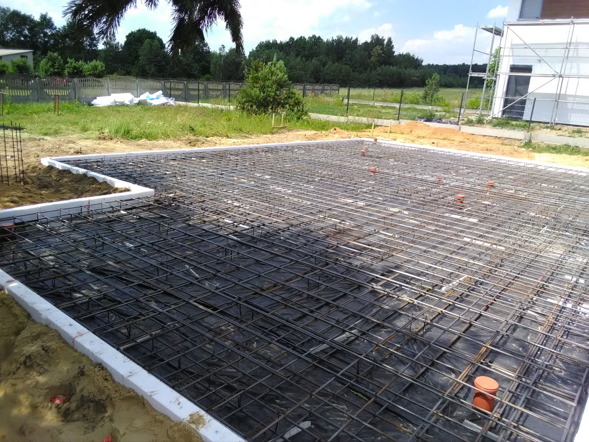 tanie domy parterowe pod klucz