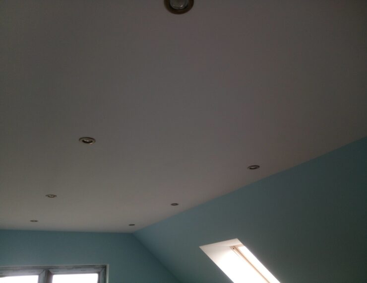 Budowa domu w Rogoźniku