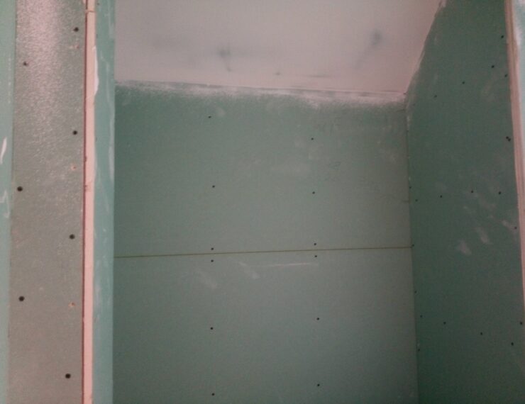 Budowa domu w Rogoźniku