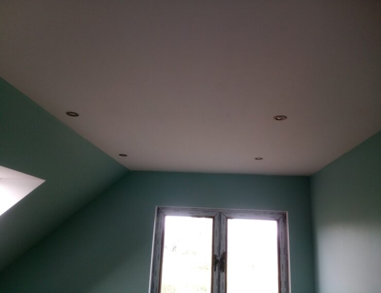 Budowa domu w Rogoźniku