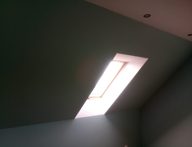 Budowa domu w Rogoźniku