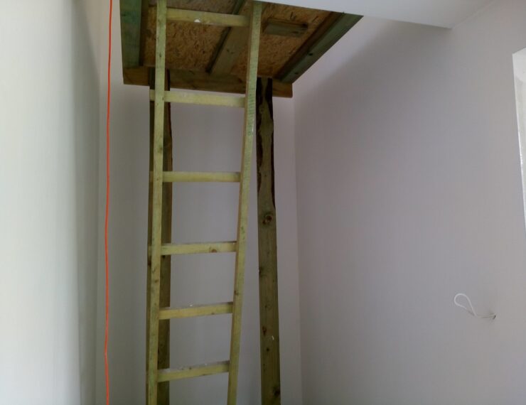 Budowa domu w Rudzie Śląskiej