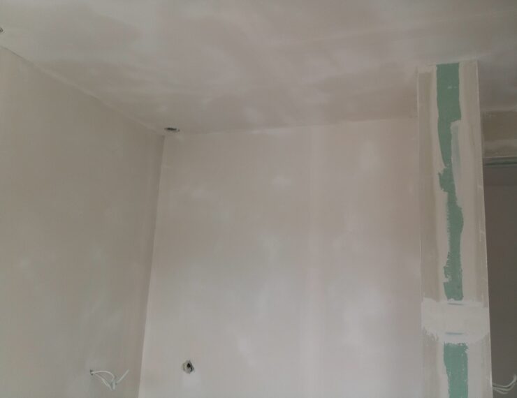 Budowa domu w Rudzie Śląskiej