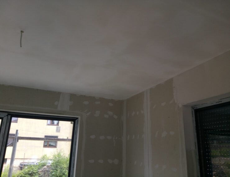 Budowa domu w Rudzie Śląskiej