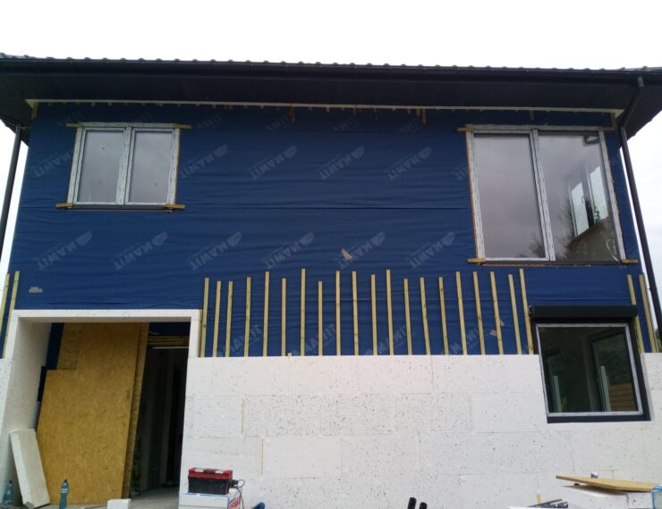 Budowa domu w Rudzie Śląskiej