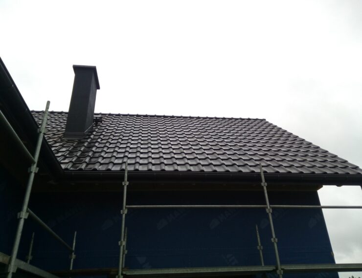 Budowa domu w Zabrzu