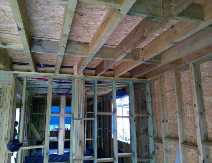 Budowa domu w Zabrzu