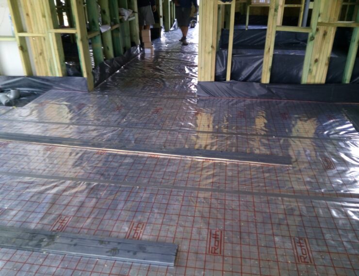 Budowa domu w Zabrzu