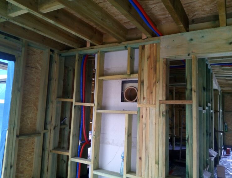 Budowa domu w Zabrzu