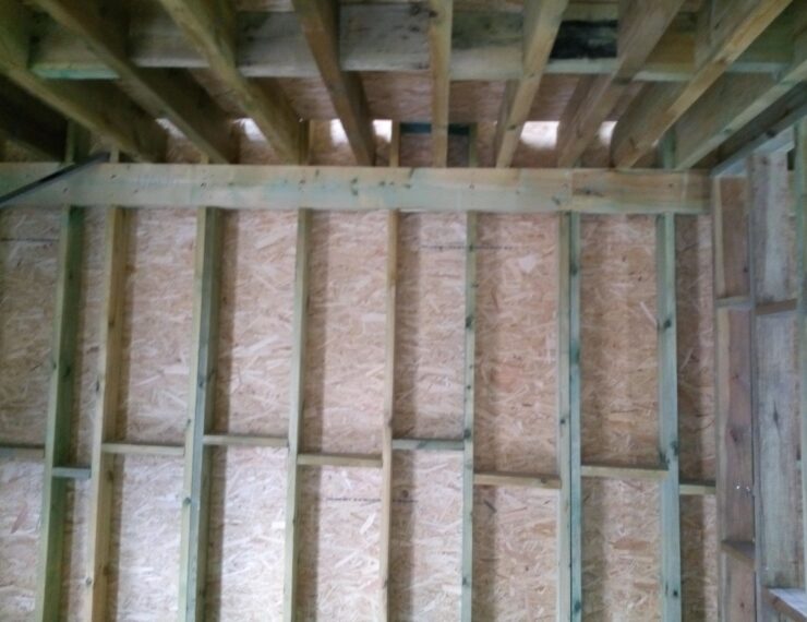 Budowa domu w Zabrzu