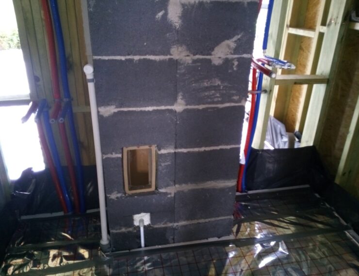 Budowa domu w Zabrzu