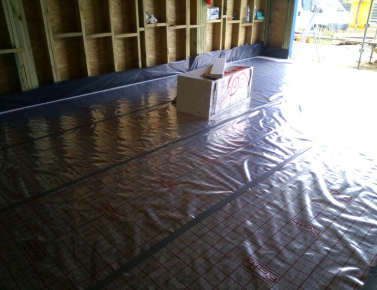 Budowa domu w Zabrzu