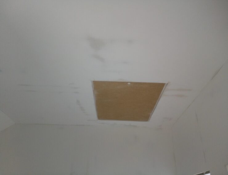 Budowa domu w Libiążu