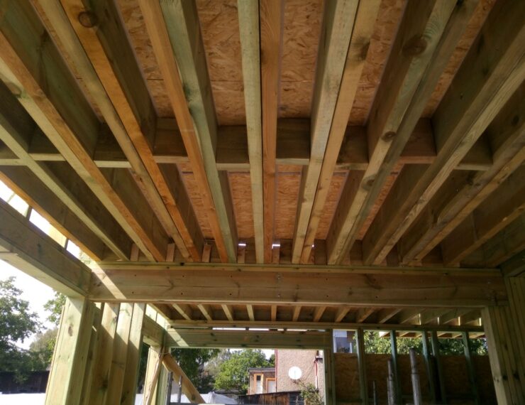 Budowa domu w Zabrzu