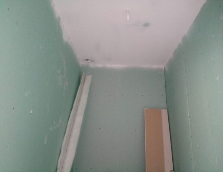 Budowa domu w Gilowicach