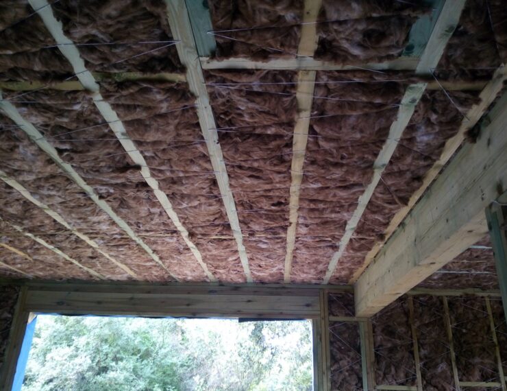 Budowa domu w Tychach