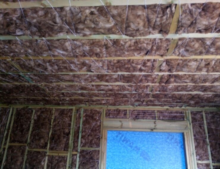 Budowa domu w Tychach