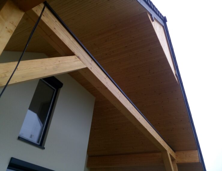 Budowa domu w Jaworznie