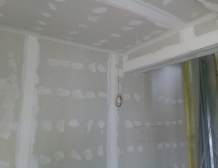 Budowa domu w Libiążu