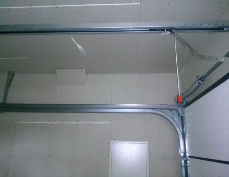 Budowa domu w Libiążu